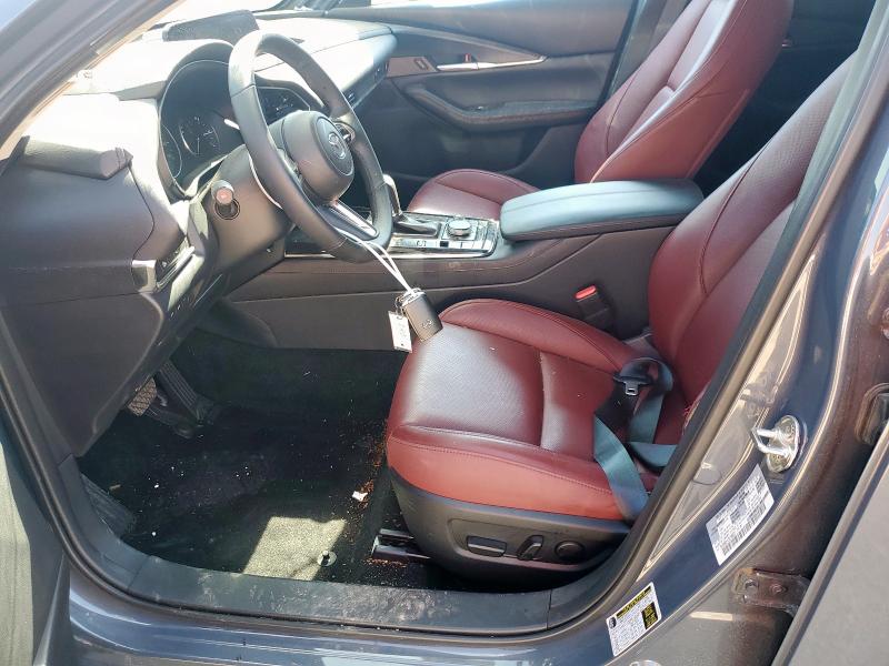 2025 MAZDA CX-30 PREF 3MVDMBCM1SM786275