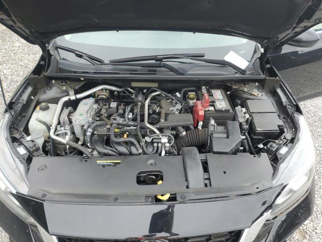 2021 NISSAN SENTRA SV - 3N1AB8CV3MY234569
