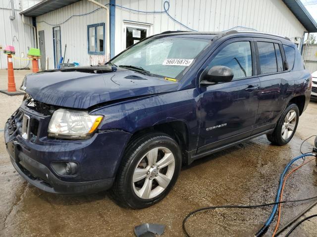 JEEP COMPASS LA