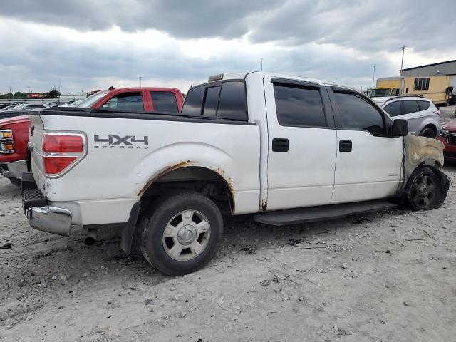 Vin: 1ftfw1et9dkd49587, lot: 56917335, ford f-150 supercrew 20133