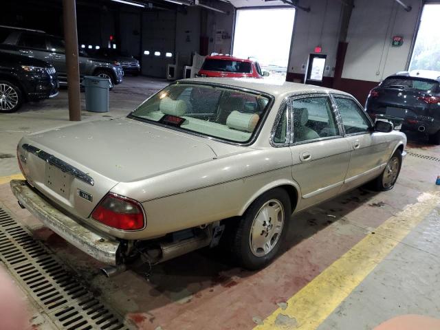 JAGUAR XJ6 1997 SAJHX1249VC802431 photo #4