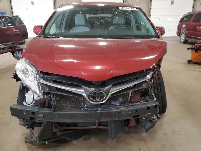 2020 TOYOTA SIENNA LE - 5TDKZ3DC2LS070962