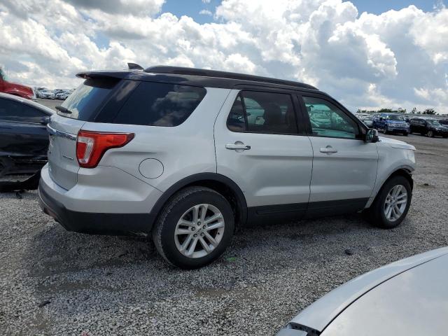 Vin: 1fm5k7b89ggd22483, lot: 59018875, ford explorer 20163
