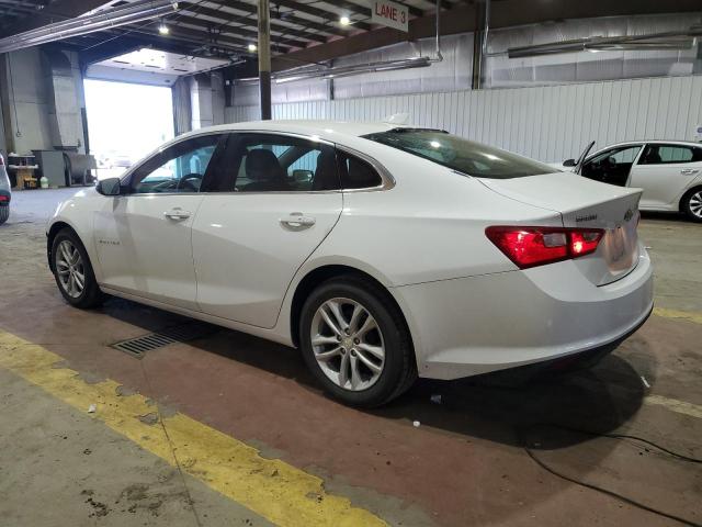 Vin: 1g1zd5st9jf111539, lot: 57667425, chevrolet malibu lt 20182