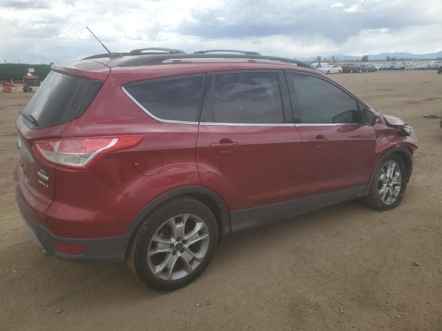 Vin: 1fmcu0hx7dud68642, lot: 56697765, ford escape sel 20133