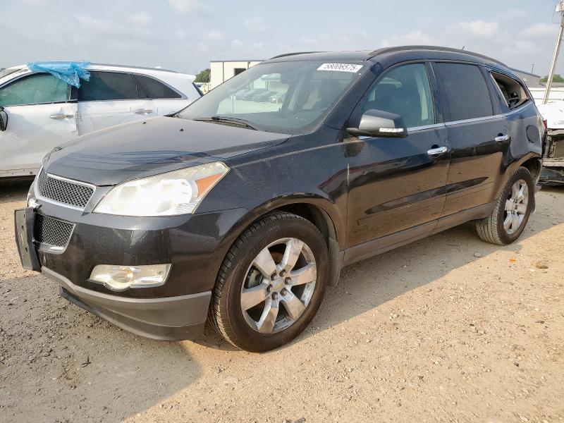 Vin: 1gnkrged8cj171376, lot: 58006575, chevrolet traverse lt 2012 img_1