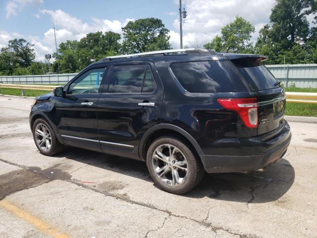 Vin: 1fmhk7f81cga13060, lot: 58985505, ford explorer limited 20122