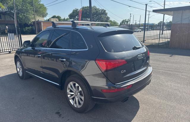 Vin: wa1lfafp2fa091744, lot: 56424345, audi q5 premium plus 20153