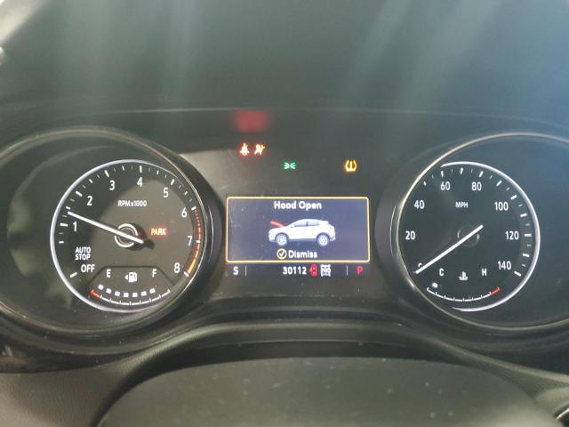 2021 BUICK ENCORE GX - KL4MMGSL6MB037239