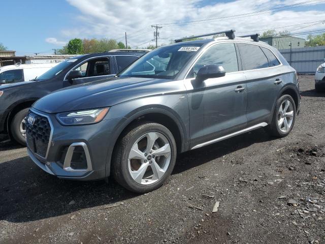 Vin: wa1eaafy1n2108686, lot: 55366165, audi q5 premium plus 45 2022 img_1