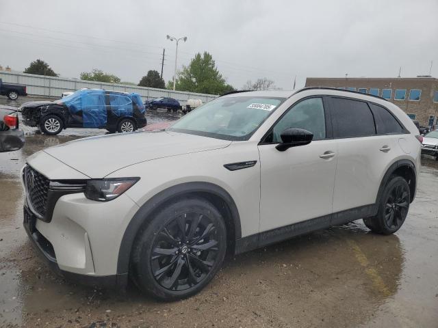 Vin: jm3kkcha0s1197421, lot: 55884705, mazda cx-90 premium sport 2025 img_1