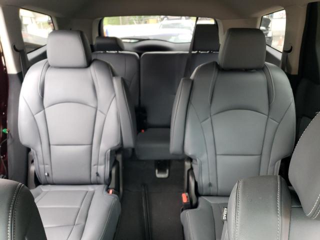 2020 BUICK ENCLAVE ES 5GAERBKW8LJ302161