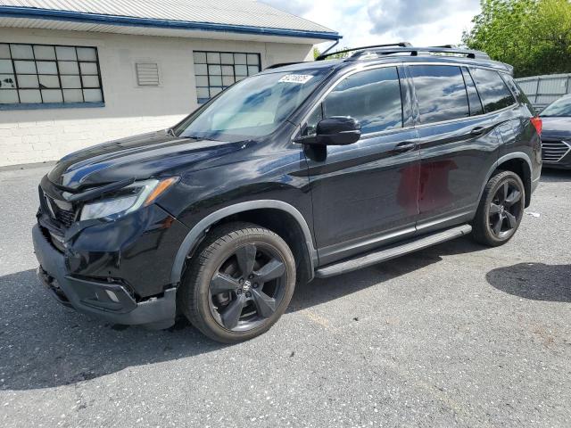 Vin: 5fnyf8h06kb003641, lot: 58218825, honda passport elite 2019 img_1