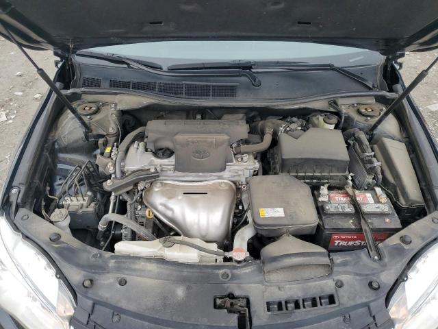 2016 TOYOTA CAMRY LE - 4T4BF1FK7GR560799
