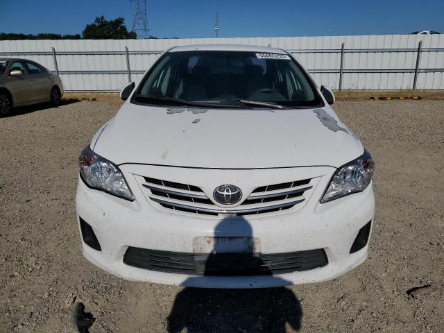 2013 TOYOTA COROLLA BA - 5YFBU4EE2DP080874