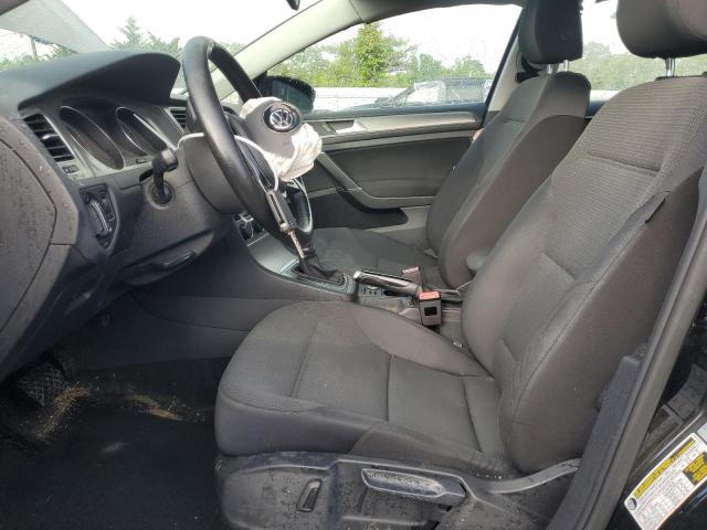 2016 VOLKSWAGEN GOLF S/SE - 3VW217AUXGM022172