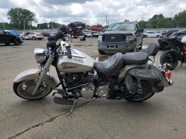 2003 YAMAHA XV1600 AT JYAVP07E93A010703