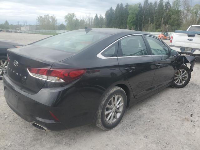 Vin: 5npe24af5kh801054, lot: 56690055, hyundai sonata se 20193