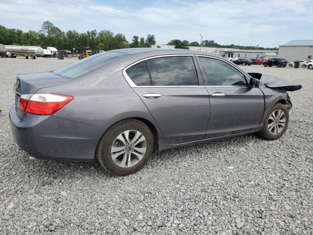 Vin: 1hgcr2f38ea157679, lot: 55906485, honda accord lx 20143