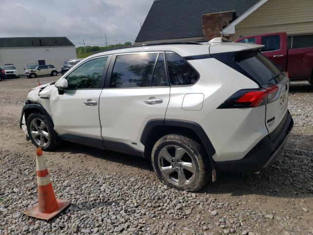 Vin: jtmdwrfv2kd521501, lot: 58409415, toyota rav4 limited 20192