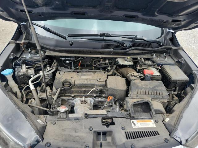 2019 HONDA CR-V LX - 2HKRW5H39KH416538