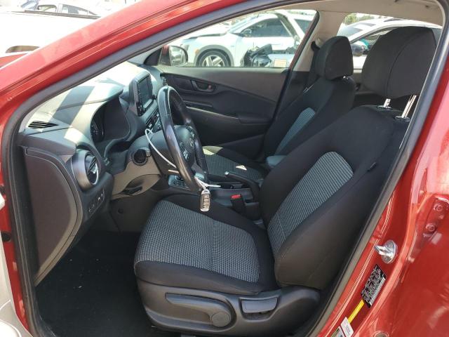 2020 HYUNDAI KONA SEL - KM8K22AA8LU479752