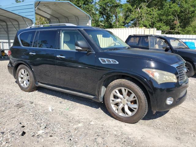 Vin: jn8az2nf3c9519647, lot: 57349025, infiniti qx56 20124