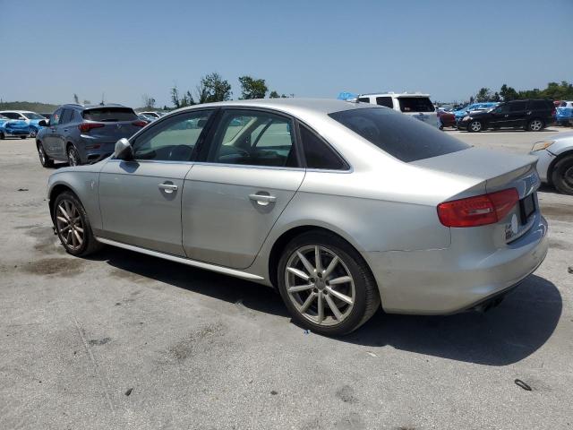 Vin: waubfafl2fn009094, lot: 57203785, audi a4 premium 20152