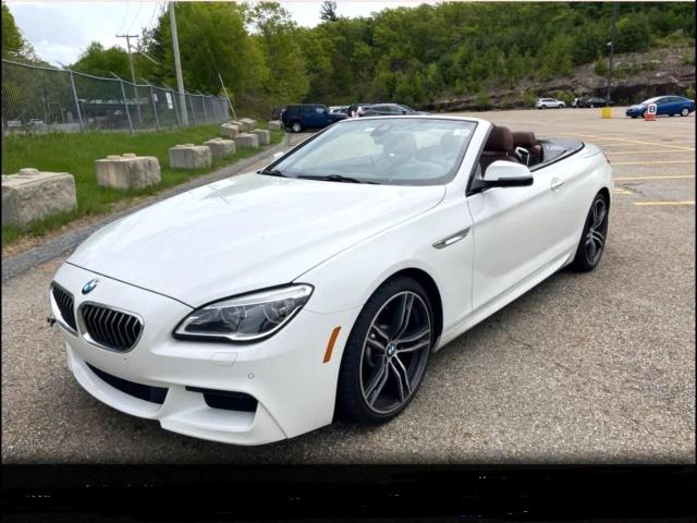 Vin: wba6f3c50jd994xxx, lot: 58546875, bmw 6 series xi 20182