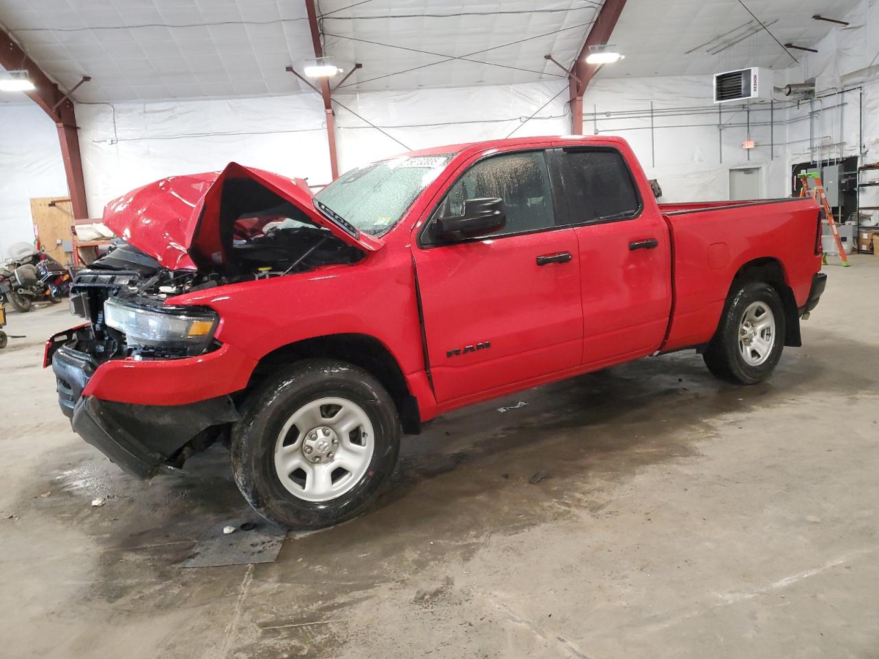 RAM 1500 TRADESMAN
