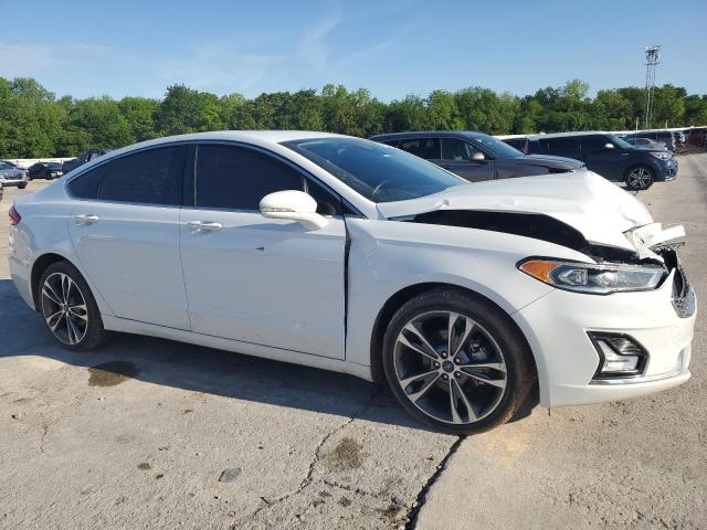 Vin: 3fa6p0d98lr176335, lot: 55323275, ford fusion titanium 20204