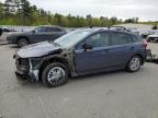 2017 SUBARU IMPREZA PR - 4S3GTAD66H3728118
