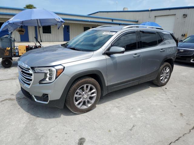Vin: 3gkalpeg5rl107141, lot: 58925655, gmc terrain slt 2024 img_1