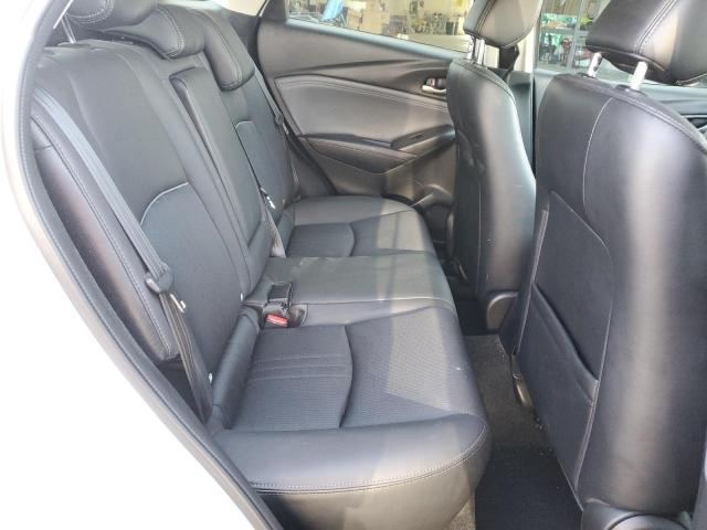 2019 MAZDA CX-3 TOURI JM1DKDC77K0430381
