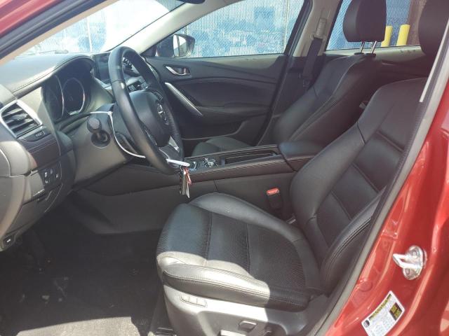 2016 MAZDA 6 GRAND TO - JM1GJ1W55G1458688