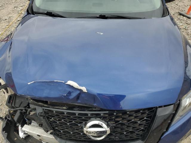 2020 NISSAN PATHFINDER 5N1DR2BM3LC614123