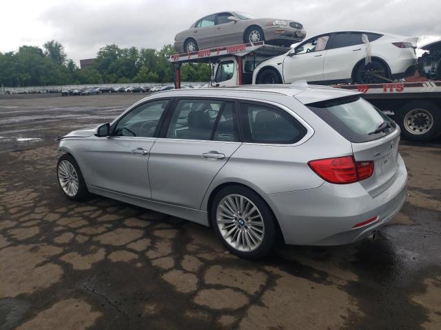 Vin: wba3k5c56ef776209, lot: 57673055, bmw 3 series d xdrive 20142