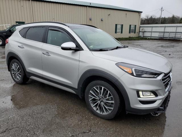 Vin: km8j3cal9mu315735, lot: 55235335, hyundai tucson limited 20214