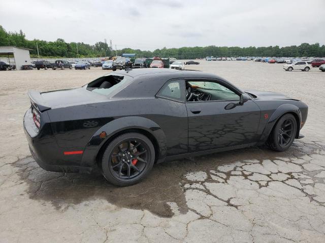Vin: 2c3cdzl98nh222664, lot: 56275085, dodge challenger srt hellcat redeye 20223