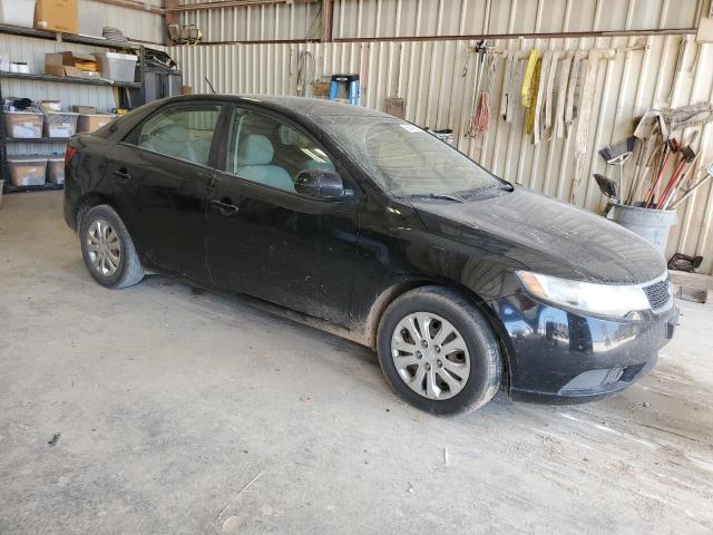 Vin: knafu4a26d5732290, lot: 56544865, kia forte ex 20134