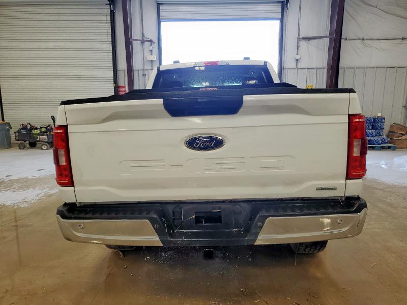 2023 FORD F150 SUPER - 1FTFW1E82PFB56559