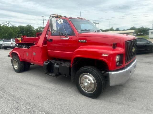 Vin: 1gbg6h1j4mj109553, lot: 58886575, chevrolet kodiak c6h042 1991 img_1