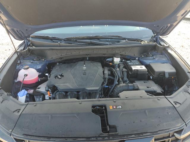 2025 HYUNDAI TUCSON SEL 5NMJC3DE9SH492761