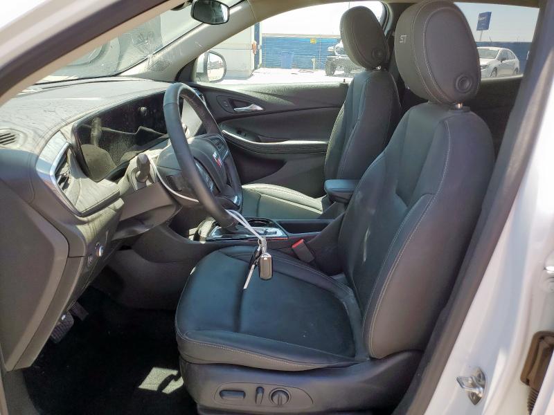 2024 BUICK ENCORE GX - KL4AMDSL0RB173438