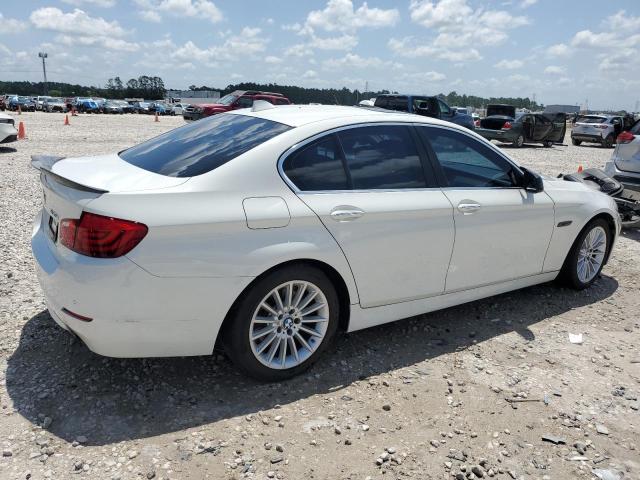Vin: wbafr7c51bc806962, lot: 55970625, bmw 5 series i 20113