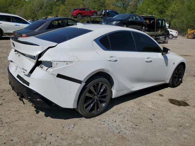 Vin: jthgz1e23m5022196, lot: 56337965, lexus is 350 f s 350 f sport 20213