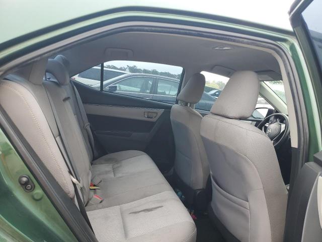 2016 TOYOTA COROLLA L - 2T1BURHE2GC670554
