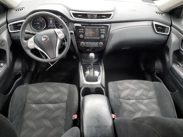 2016 NISSAN ROGUE S 5N1AT2MT8GC808855