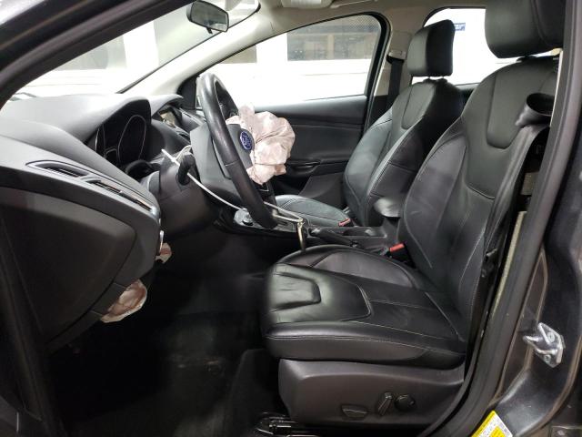 2017 FORD FOCUS TITA 1FADP3J20HL238784