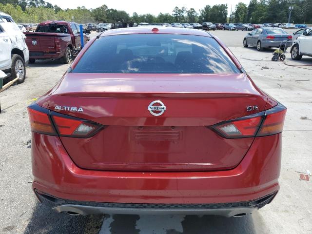 2019 NISSAN ALTIMA SR - 1N4BL4CV8KC187221